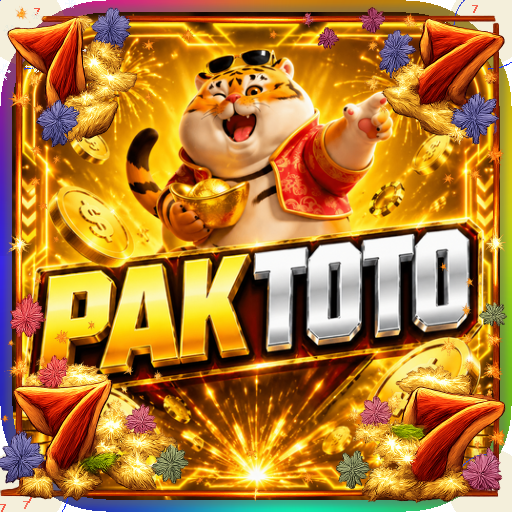 paktoto — galeri pratinjau Resmi APK