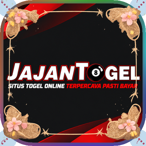 jajantogel — mitra unggulan